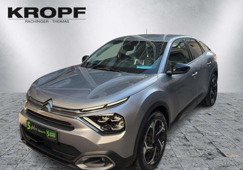 Citroën C4, 2024 2