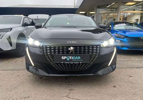 Peugeot 208, 2023