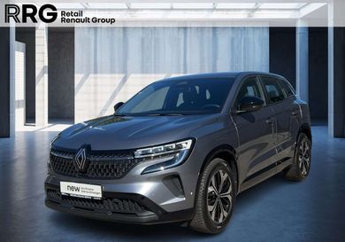 Renault Austral, 2024