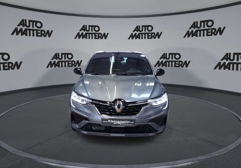 Renault Arkana, 2022