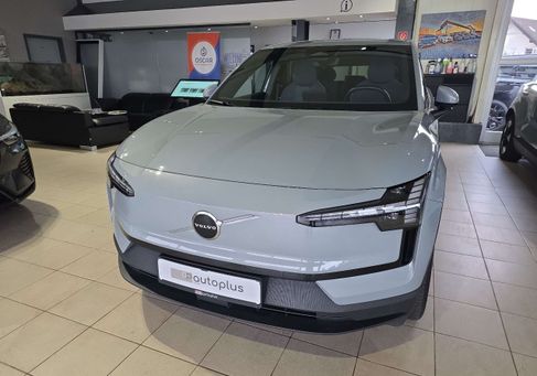 Volvo EX30, 2024