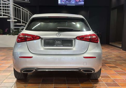 Mercedes-Benz A 200, 2018