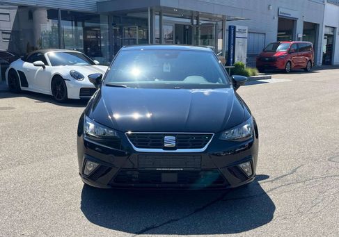 Seat Ibiza, 2025