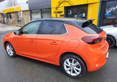 Opel Corsa, 2023 2