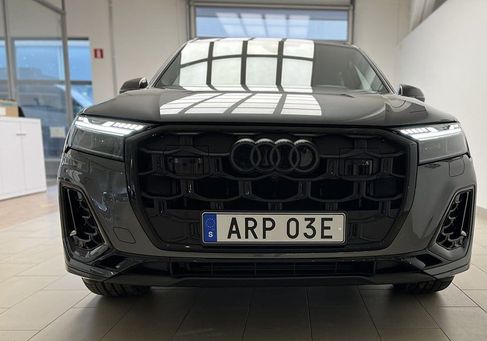 Audi Q7, 2026 2