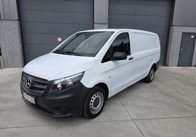 Mercedes-Benz Vito, 2019