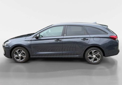 Hyundai i30, 2021 3