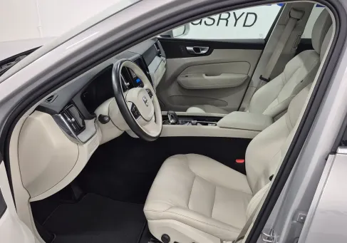 Volvo XC60, 2024