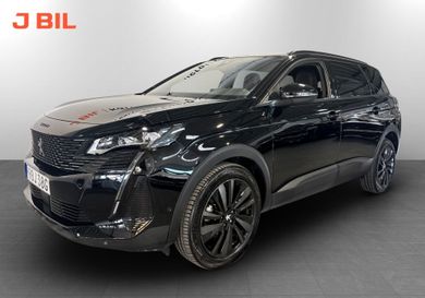 Peugeot 5008, 2024