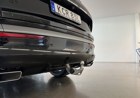 Audi Q7, 2027 3