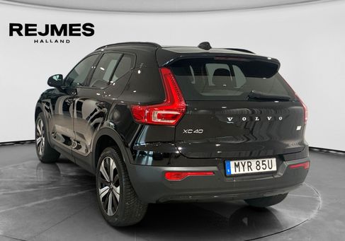 Volvo XC40, 2023 2