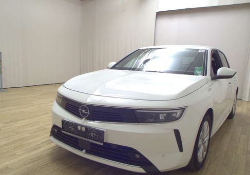 Opel Astra, 2022