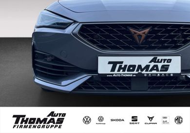 Cupra Leon, 2023