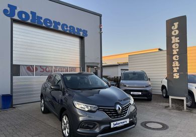 Renault Kadjar, 2020