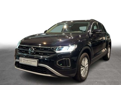 Volkswagen T-Roc, 2023