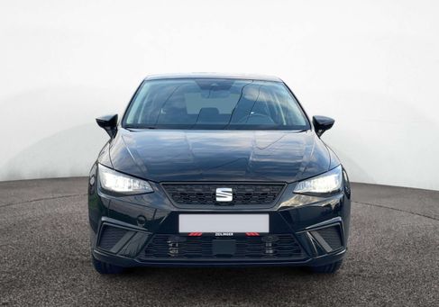 Seat Ibiza, 2026 3