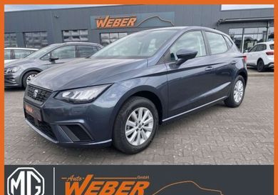 Seat Ibiza, 2023