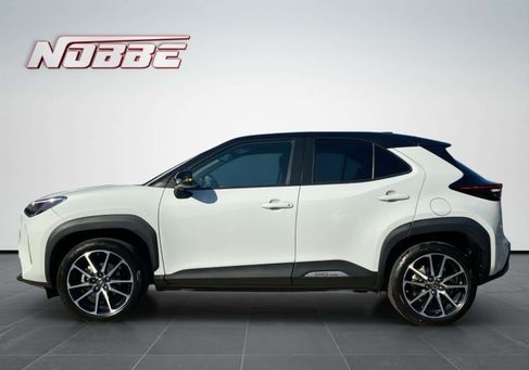 Toyota Yaris Cross, 2022 2