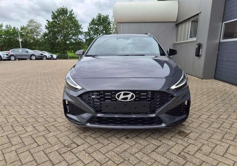 Hyundai i30, 2026 2