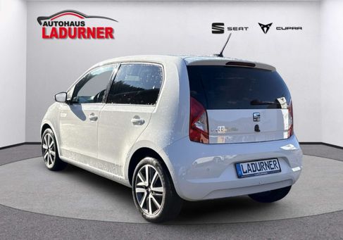 Seat Mii, 2021