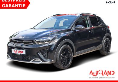 Kia Stonic, 2024