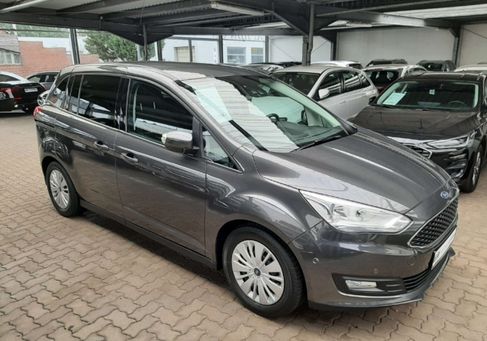 Ford Grand C-Max, 2019