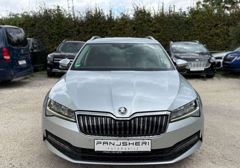 Skoda Superb, 2022 2