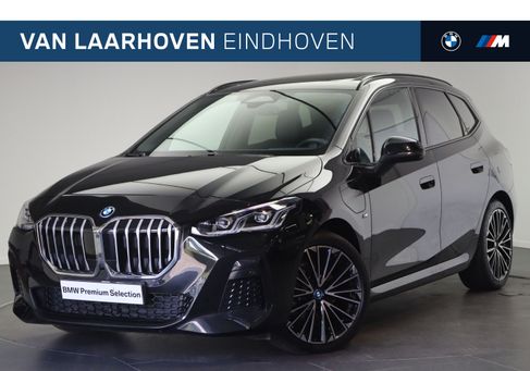 BMW 225 Active Tourer, 2024