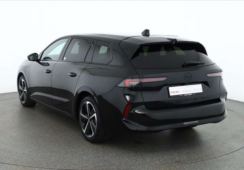 Opel Astra, 2024