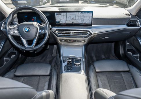 BMW 320, 2023