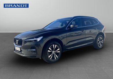 Volvo XC60, 2022