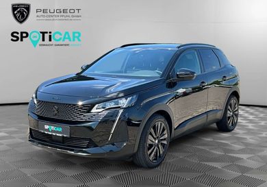 Peugeot 3008, 2022