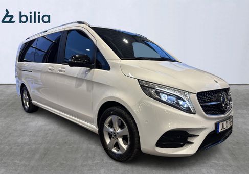 Mercedes-Benz V 220, 2023