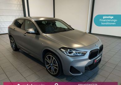 BMW X2, 2023