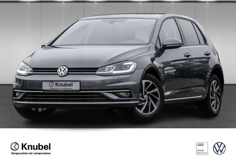 Volkswagen Golf, 2019