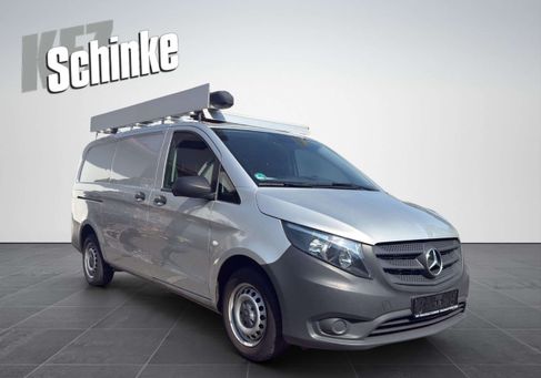 Mercedes-Benz Vito, 2021