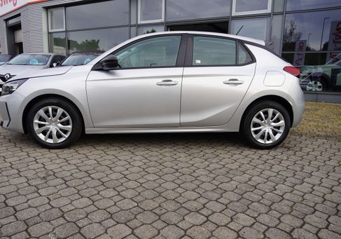 Opel Corsa, 2026 3