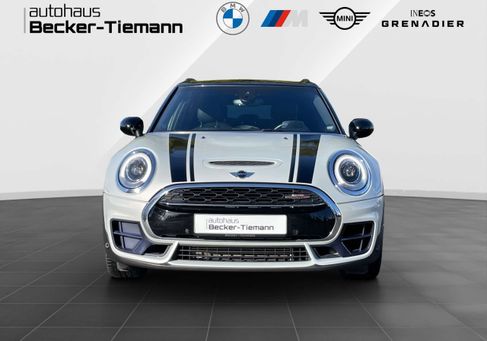 MINI John Cooper Works Clubman, 2017