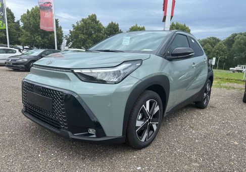 Toyota, 2026 2