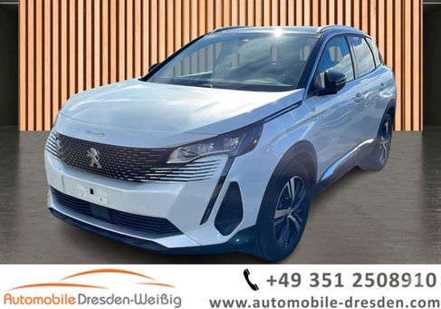 Peugeot 3008, 2023