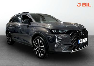 DS Automobiles DS7 Crossback, 2024