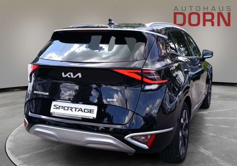 Kia Sportage, 2022 3