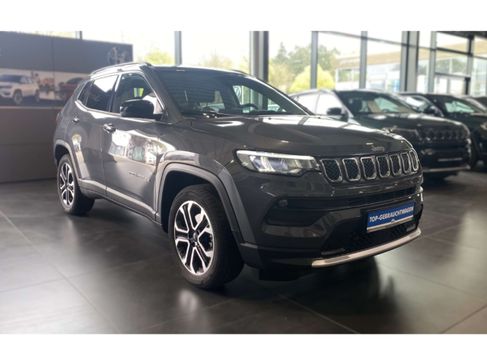 Jeep Compass, 2023 3