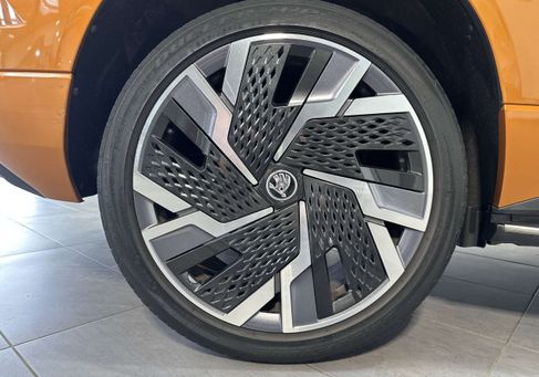 Skoda Karoq, 2022
