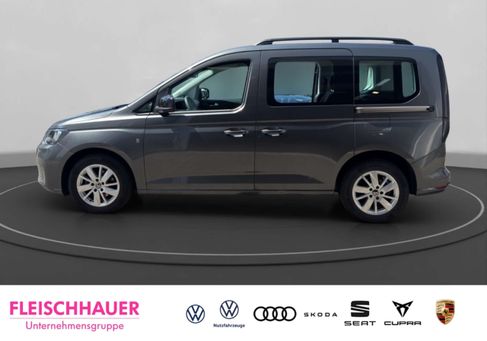 Volkswagen Caddy, 2021