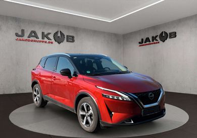 Nissan Qashqai, 2023