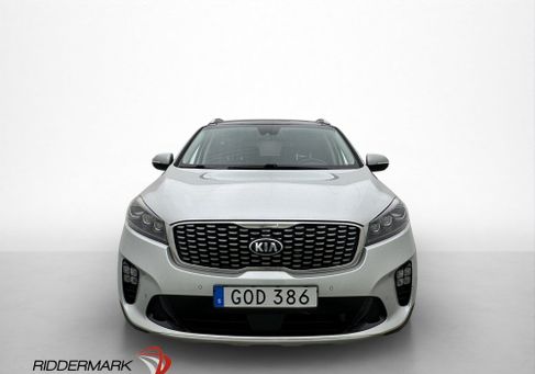 Kia Sorento, 2019