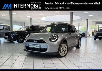 MINI Cooper S, 2025