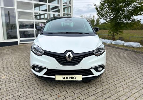 Renault Scenic, 2020