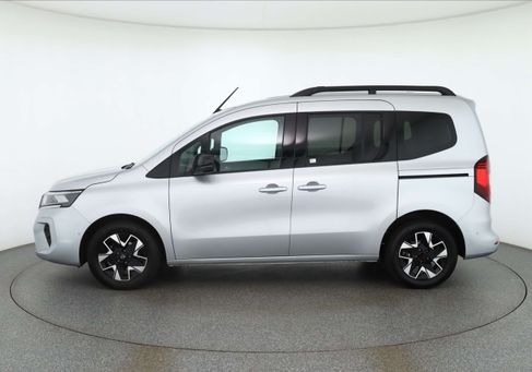 Nissan Townstar, 2022 2